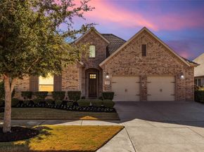 4151  Dewberry Lane , Prosper Texas 75078