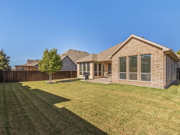 4151  Dewberry Lane , Prosper Texas 75078