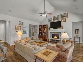 4151  Dewberry Lane , Prosper Texas 75078