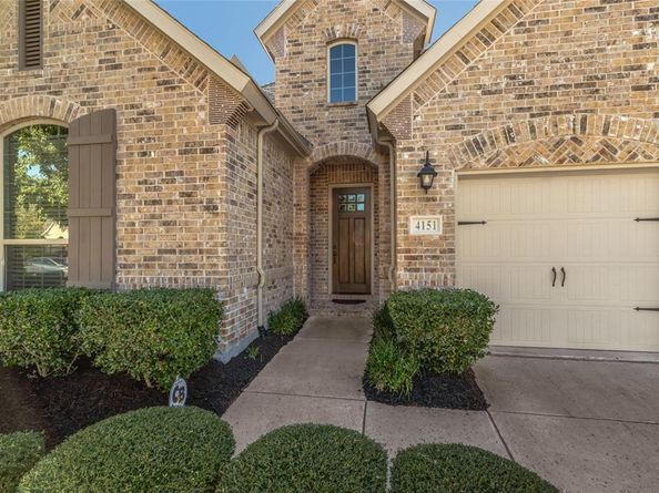 4151  Dewberry Lane , Prosper Texas 75078
