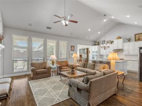 4151  Dewberry Lane , Prosper Texas 75078