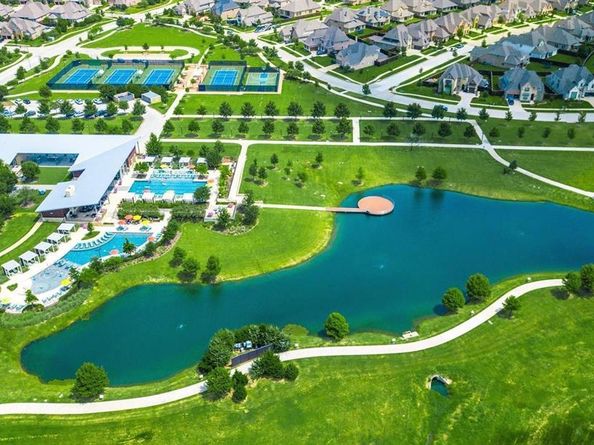 4151  Dewberry Lane , Prosper Texas 75078