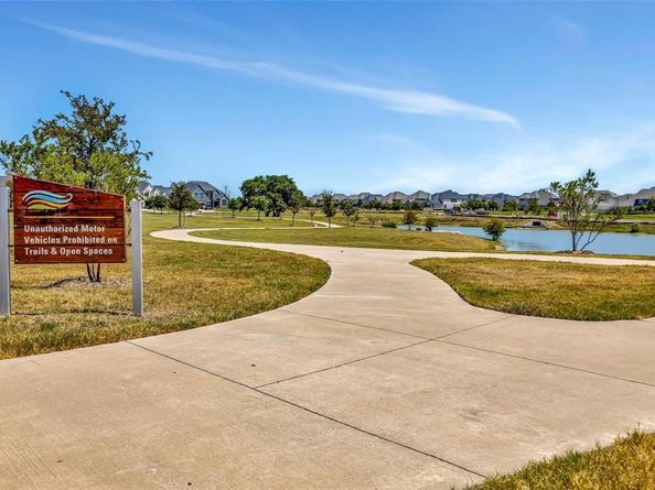 4151  Dewberry Lane , Prosper Texas 75078