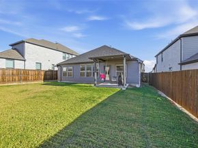 10529  Lequoia Street , Fort Worth Texas 76179