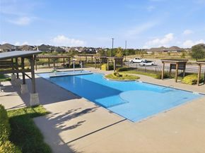 10529  Lequoia Street , Fort Worth Texas 76179