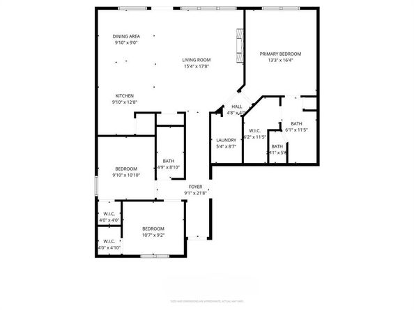 10529  Lequoia Street , Fort Worth Texas 76179