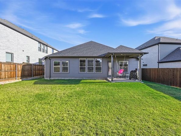 10529  Lequoia Street , Fort Worth Texas 76179