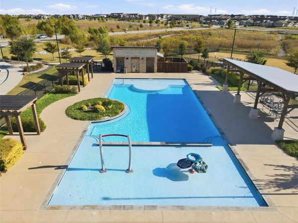 10529  Lequoia Street , Fort Worth Texas 76179