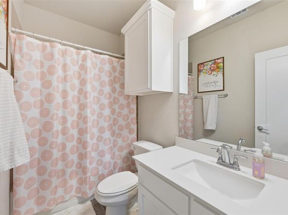 10529  Lequoia Street , Fort Worth Texas 76179