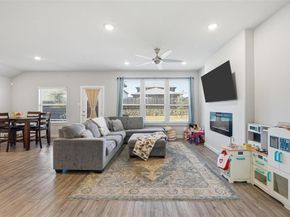 10529  Lequoia Street , Fort Worth Texas 76179