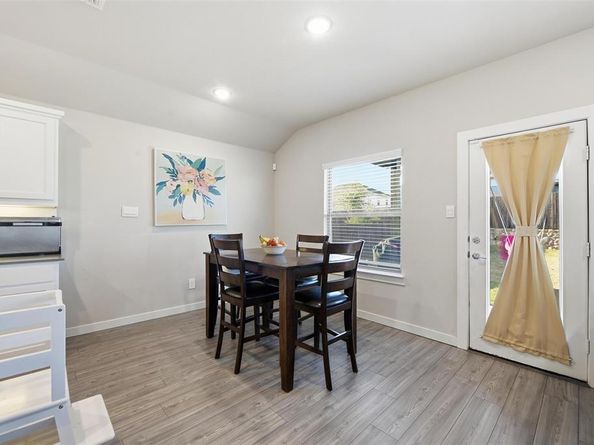 10529  Lequoia Street , Fort Worth Texas 76179