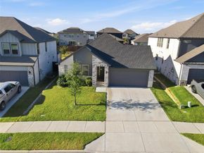 10529  Lequoia Street , Fort Worth Texas 76179