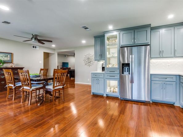 1002 N Lindale Lane , Richardson Texas 75080