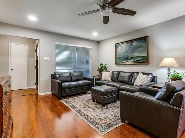 1002 N Lindale Lane , Richardson Texas 75080