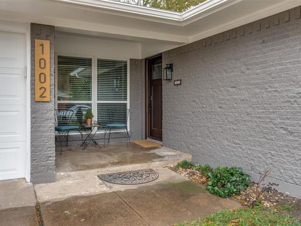 1002 N Lindale Lane , Richardson Texas 75080