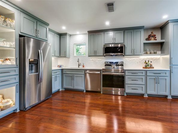 1002 N Lindale Lane , Richardson Texas 75080