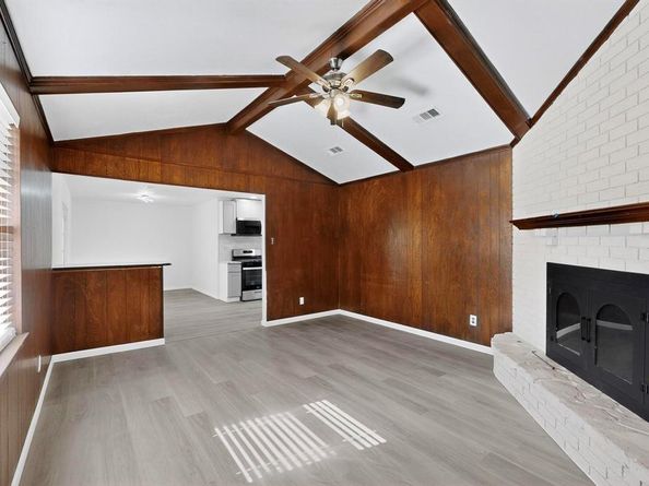 14024  Horseshoe Trail , Balch Springs Texas 75180