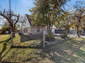 14024  Horseshoe Trail , Balch Springs Texas 75180