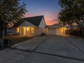 14024  Horseshoe Trail , Balch Springs Texas 75180