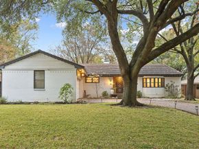 10017  Medlock Drive , Dallas Texas 75218