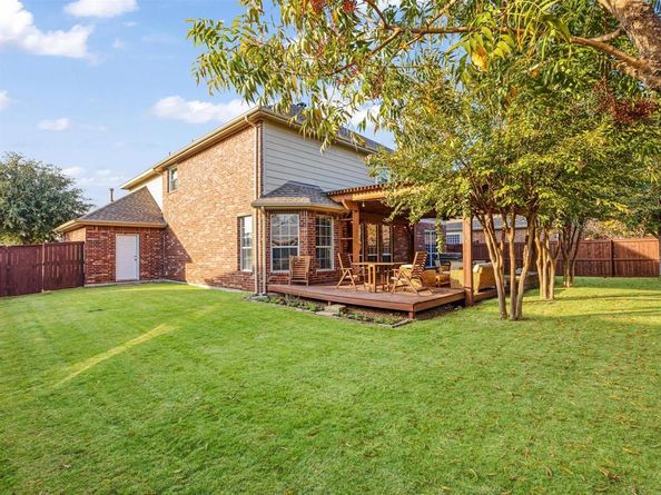 4505  Temecula Creek Trail , McKinney Texas 75070