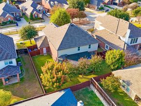 4505  Temecula Creek Trail , McKinney Texas 75070