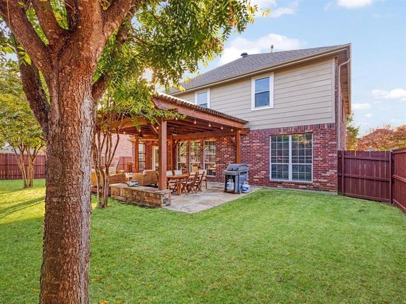4505  Temecula Creek Trail , McKinney Texas 75070