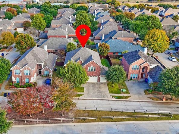 4505  Temecula Creek Trail , McKinney Texas 75070