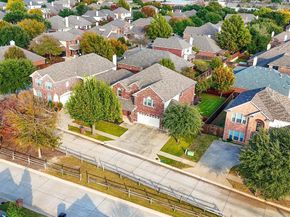 4505  Temecula Creek Trail , McKinney Texas 75070