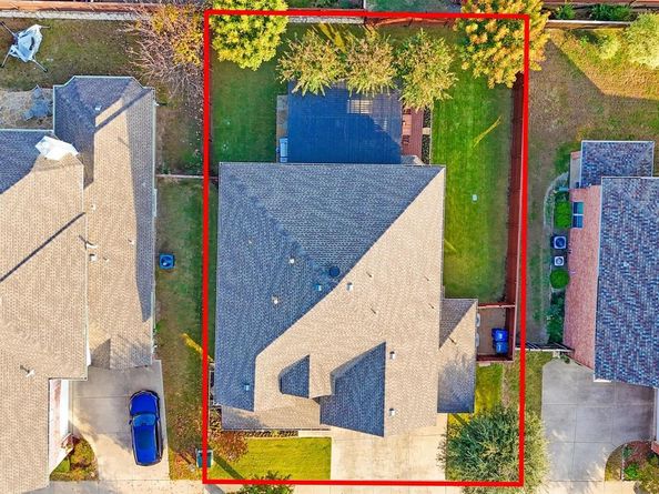 4505  Temecula Creek Trail , McKinney Texas 75070