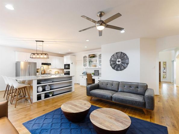 4505  Temecula Creek Trail , McKinney Texas 75070