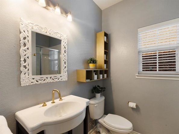 4505  Temecula Creek Trail , McKinney Texas 75070