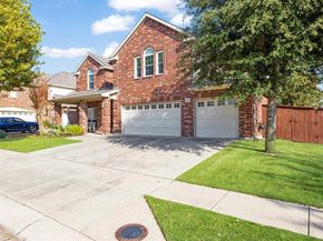 4505  Temecula Creek Trail , McKinney Texas 75070