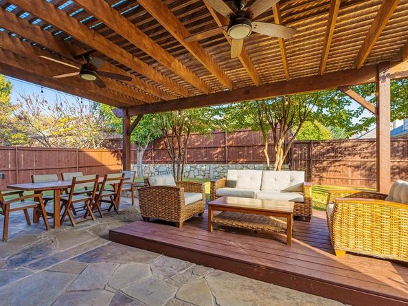 4505  Temecula Creek Trail , McKinney Texas 75070