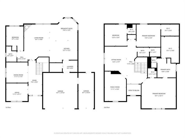 4505  Temecula Creek Trail , McKinney Texas 75070