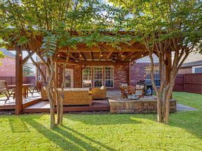 4505  Temecula Creek Trail , McKinney Texas 75070