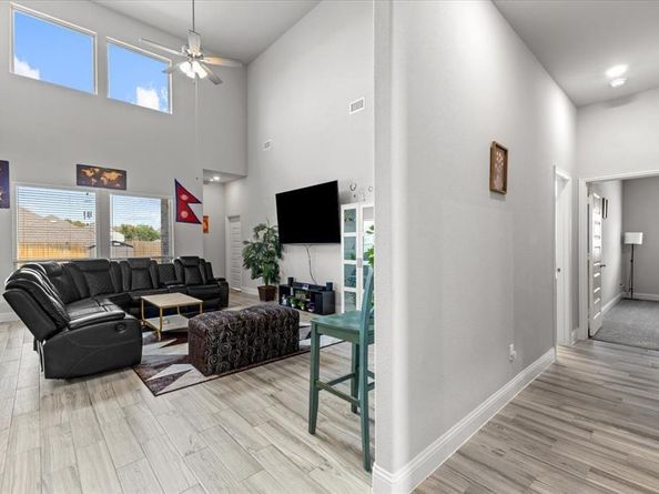 625  Alaina Drive , DeSoto Texas 75115