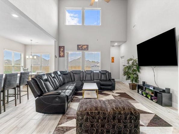 625  Alaina Drive , DeSoto Texas 75115