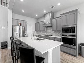 625  Alaina Drive , DeSoto Texas 75115