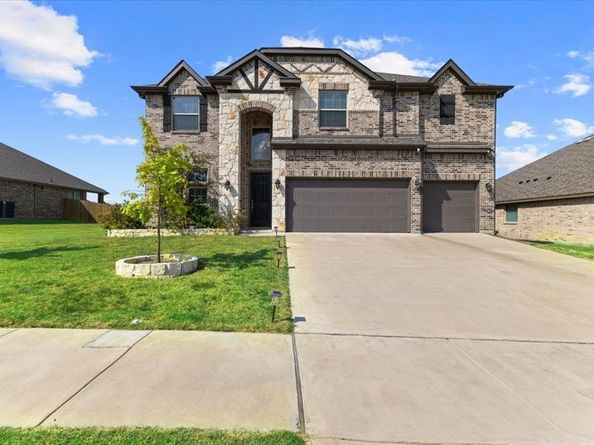 625  Alaina Drive , DeSoto Texas 75115