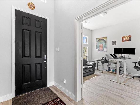 625  Alaina Drive , DeSoto Texas 75115