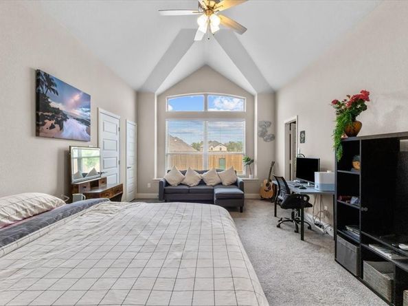 625  Alaina Drive , DeSoto Texas 75115