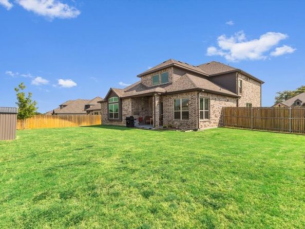 625  Alaina Drive , DeSoto Texas 75115