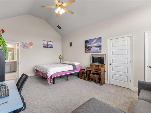 625  Alaina Drive , DeSoto Texas 75115