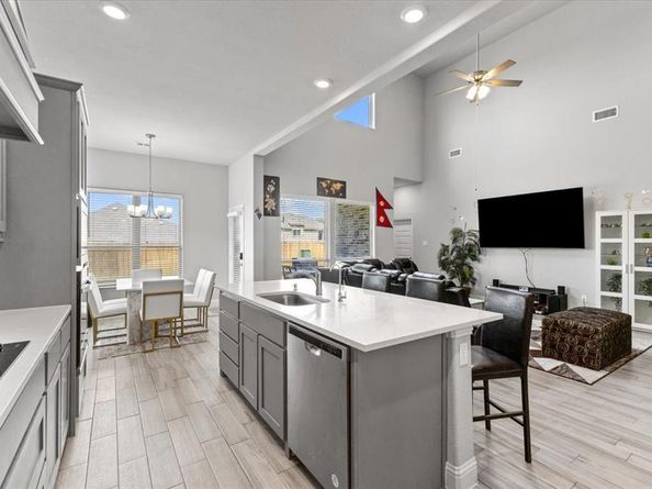 625  Alaina Drive , DeSoto Texas 75115