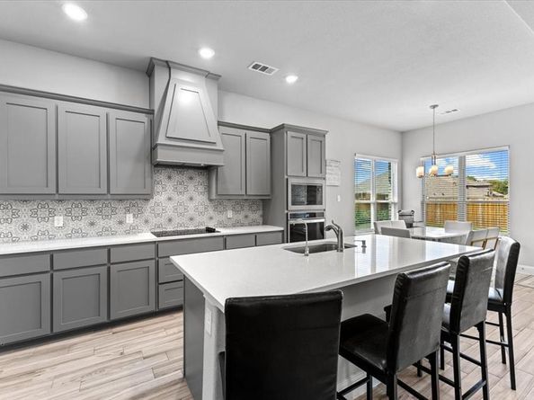 625  Alaina Drive , DeSoto Texas 75115