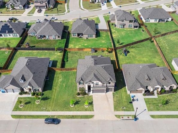 625  Alaina Drive , DeSoto Texas 75115