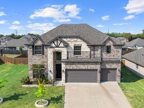 625  Alaina Drive , DeSoto Texas 75115