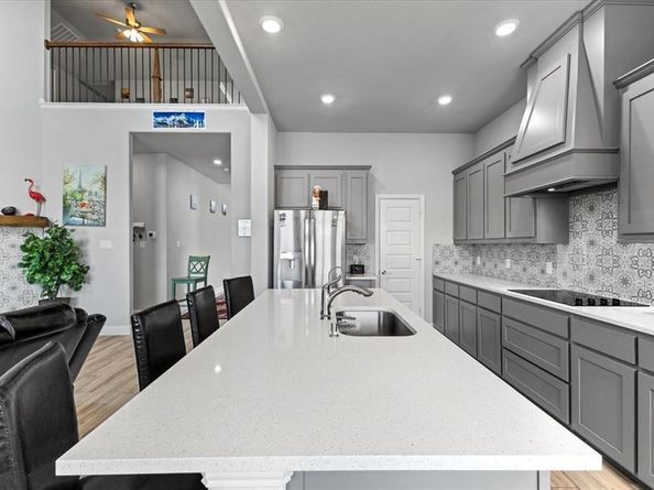 625  Alaina Drive , DeSoto Texas 75115