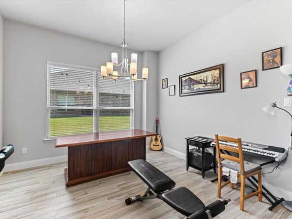 625  Alaina Drive , DeSoto Texas 75115